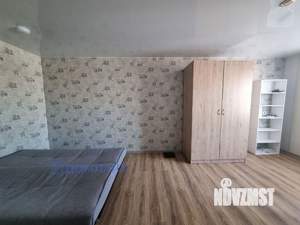 1-к квартира, вторичка, 34м2, 10/10 этаж