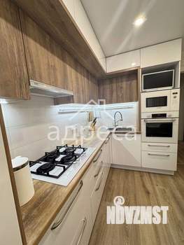 4-к квартира, вторичка, 78м2, 5/9 этаж
