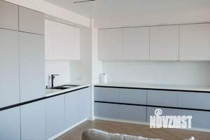 3-к квартира, вторичка, 137м2, 24/25 этаж