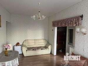 3-к квартира, вторичка, 56м2, 5/5 этаж