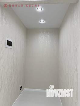 1-к квартира, вторичка, 42м2, 15/23 этаж