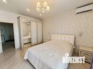2-к квартира, вторичка, 79м2, 19/19 этаж