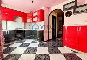 2-к квартира, вторичка, 44м2, 3/5 этаж