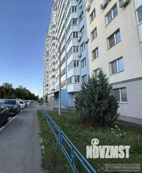 1-к квартира, вторичка, 38м2, 12/16 этаж