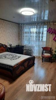 1-к квартира, вторичка, 52м2, 6/22 этаж