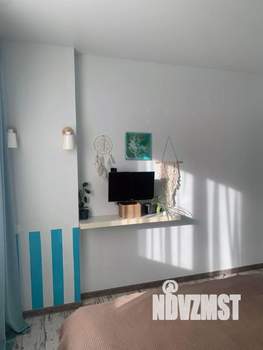 3-к квартира, вторичка, 90м2, 17/19 этаж