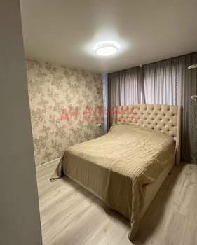 3-к квартира, вторичка, 86м2, 3/10 этаж