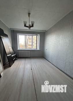 3-к квартира, вторичка, 63м2, 1/5 этаж