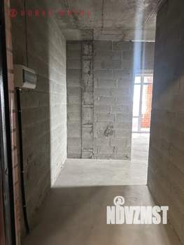 2-к квартира, вторичка, 59м2, 22/24 этаж