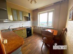 2-к квартира, вторичка, 53м2, 6/10 этаж