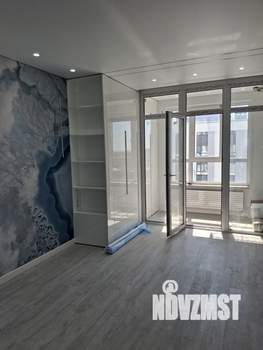 3-к квартира, вторичка, 90м2, 18/19 этаж