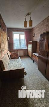 3-к квартира, вторичка, 56м2, 5/5 этаж