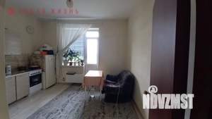 1-к квартира, вторичка, 40м2, 6/9 этаж