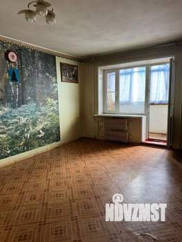 2-к квартира, вторичка, 55м2, 9/10 этаж