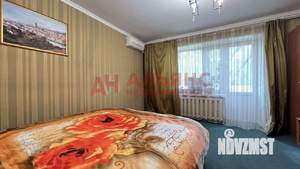 3-к квартира, вторичка, 76м2, 2/9 этаж