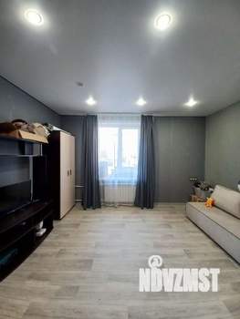 3-к квартира, вторичка, 79м2, 1/4 этаж