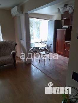3-к квартира, вторичка, 71м2, 4/12 этаж