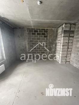 Студия квартира, вторичка, 33м2, 15/25 этаж