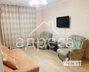 1-к квартира, вторичка, 39м2, 4/9 этаж