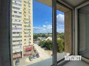 2-к квартира, вторичка, 52м2, 6/22 этаж