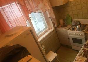 3-к квартира, вторичка, 58м2, 4/5 этаж