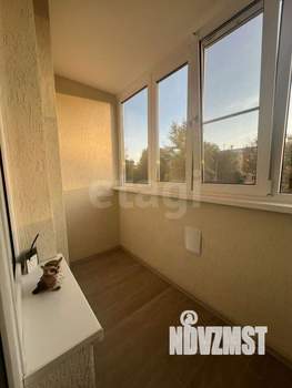 1-к квартира, вторичка, 40м2, 2/26 этаж