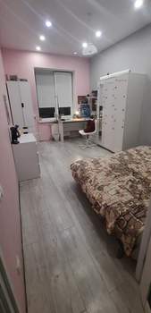 4-к квартира, вторичка, 134м2, 6/8 этаж