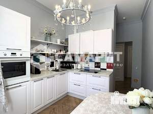 2-к квартира, вторичка, 77м2, 2/9 этаж
