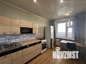 1-к квартира, вторичка, 36м2, 8/10 этаж
