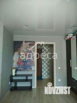 1-к квартира, вторичка, 40м2, 4/27 этаж