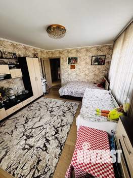 3-к квартира, вторичка, 65м2, 6/10 этаж
