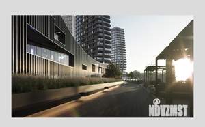 2-к квартира, вторичка, 59м2, 5/15 этаж