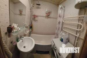 3-к квартира, вторичка, 65м2, 5/5 этаж