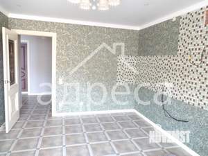1-к квартира, вторичка, 44м2, 7/10 этаж