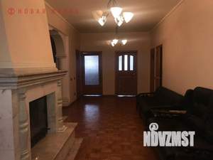 5-к квартира, вторичка, 202м2, 3/5 этаж