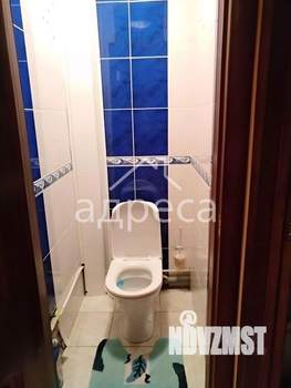 2-к квартира, вторичка, 54м2, 4/5 этаж