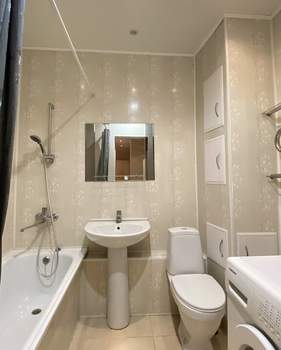 1-к квартира, вторичка, 48м2, 7/17 этаж