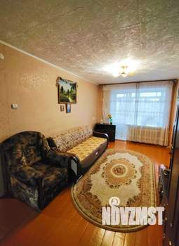 2-к квартира, вторичка, 45м2, 5/5 этаж