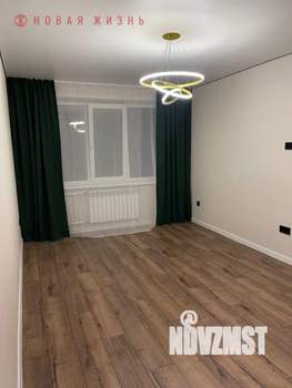 1-к квартира, вторичка, 30м2, 1/9 этаж