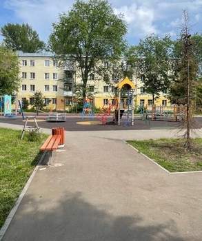 2-к квартира, вторичка, 46м2, 2/5 этаж