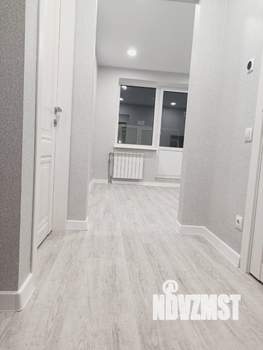 1-к квартира, вторичка, 42м2, 2/12 этаж