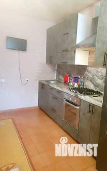 1-к квартира, вторичка, 54м2, 6/10 этаж