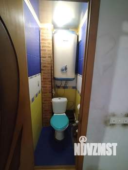 3-к квартира, вторичка, 63м2, 8/9 этаж