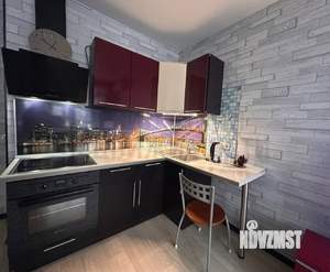 Студия квартира, вторичка, 31м2, 23/24 этаж