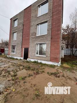 Студия квартира, вторичка, 28м2, 2/3 этаж