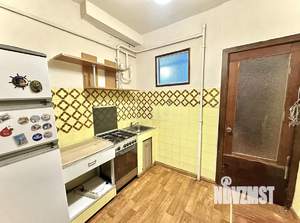 1-к квартира, вторичка, 32м2, 5/5 этаж