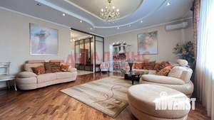 2-к квартира, вторичка, 94м2, 10/11 этаж
