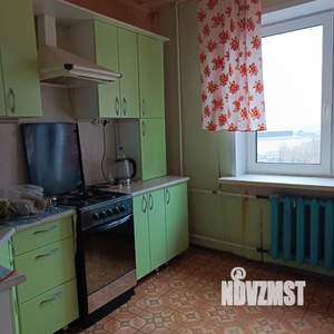 1-к квартира, вторичка, 38м2, 9/9 этаж