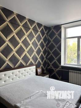 2-к квартира, вторичка, 62м2, 3/5 этаж