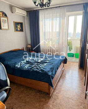 3-к квартира, вторичка, 70м2, 10/10 этаж